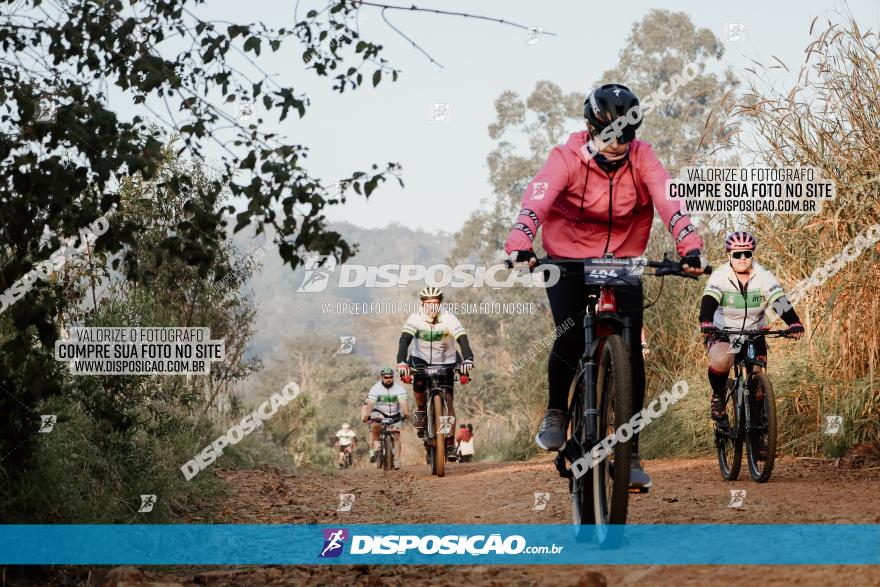 CIRCUITO IBIPORÃ DE MTB - Volta das Capelas 2023