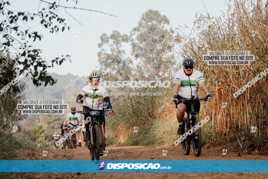 CIRCUITO IBIPORÃ DE MTB - Volta das Capelas 2023