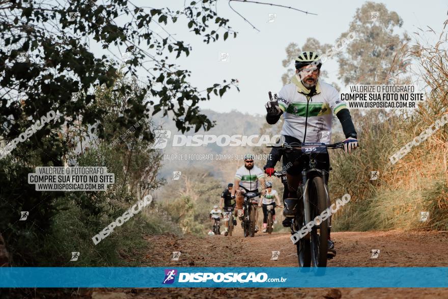 CIRCUITO IBIPORÃ DE MTB - Volta das Capelas 2023