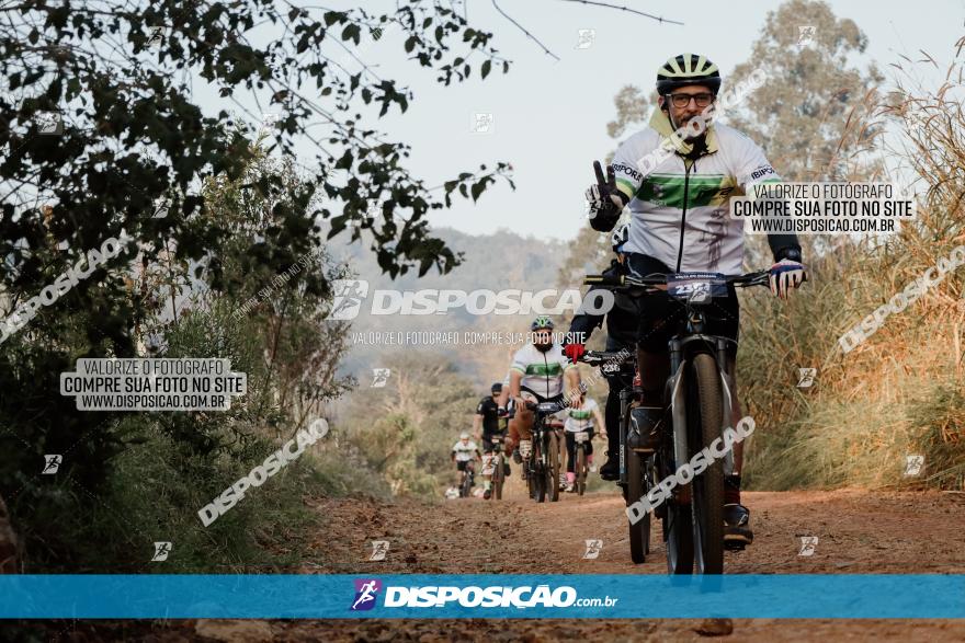 CIRCUITO IBIPORÃ DE MTB - Volta das Capelas 2023