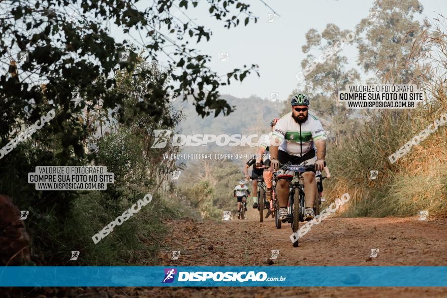 CIRCUITO IBIPORÃ DE MTB - Volta das Capelas 2023