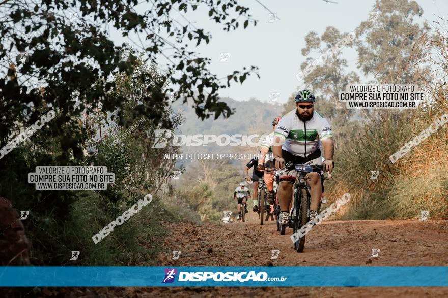 CIRCUITO IBIPORÃ DE MTB - Volta das Capelas 2023