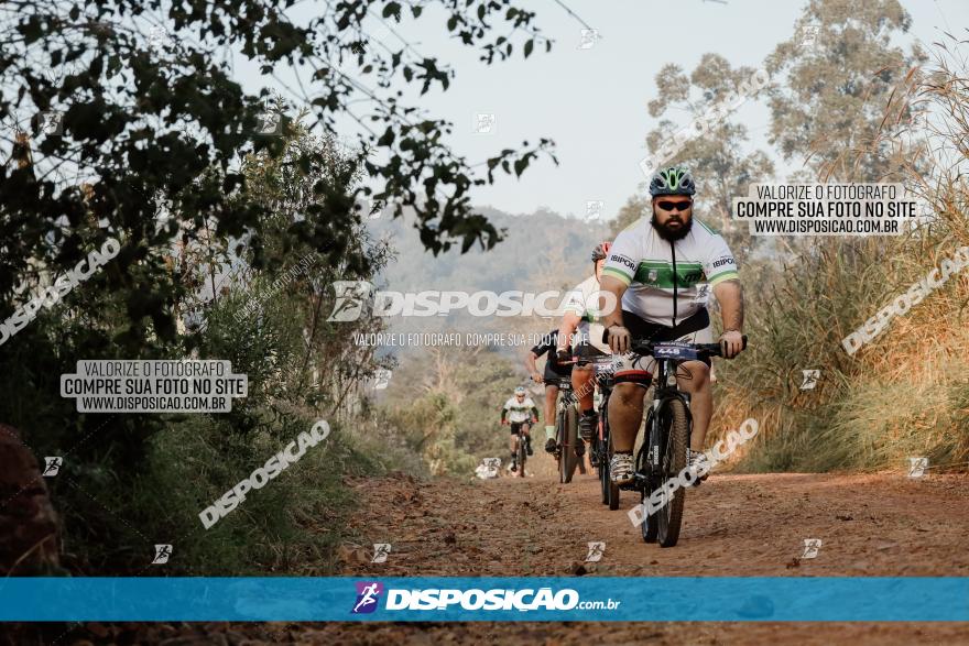 CIRCUITO IBIPORÃ DE MTB - Volta das Capelas 2023