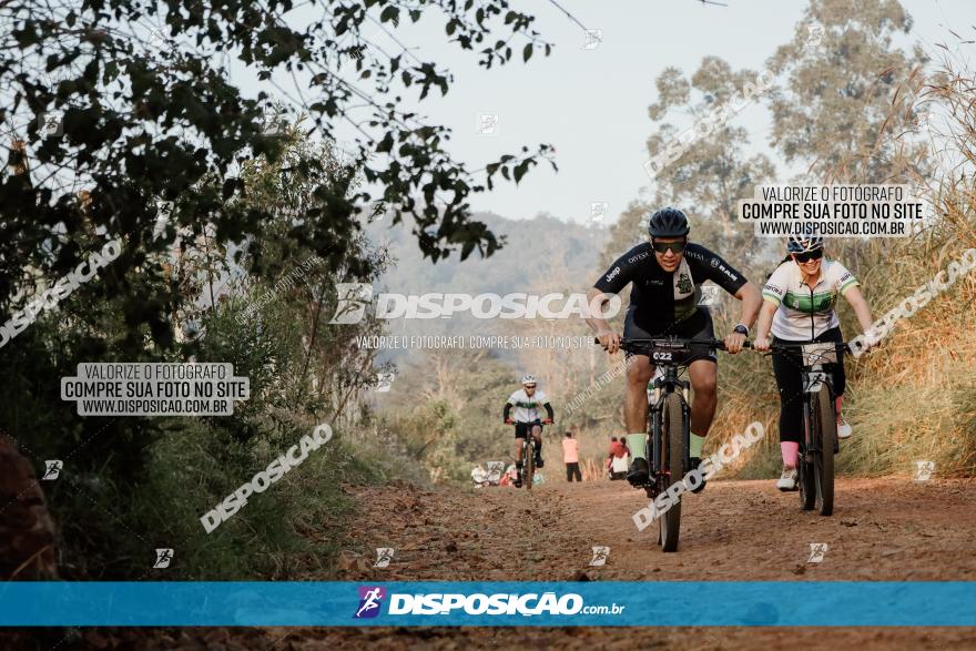 CIRCUITO IBIPORÃ DE MTB - Volta das Capelas 2023