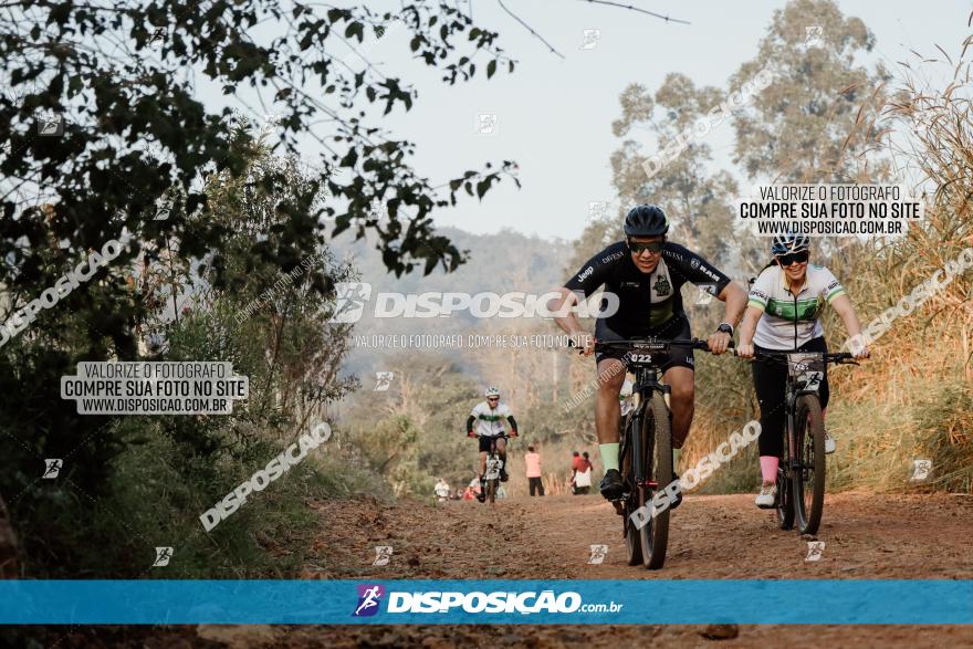 CIRCUITO IBIPORÃ DE MTB - Volta das Capelas 2023