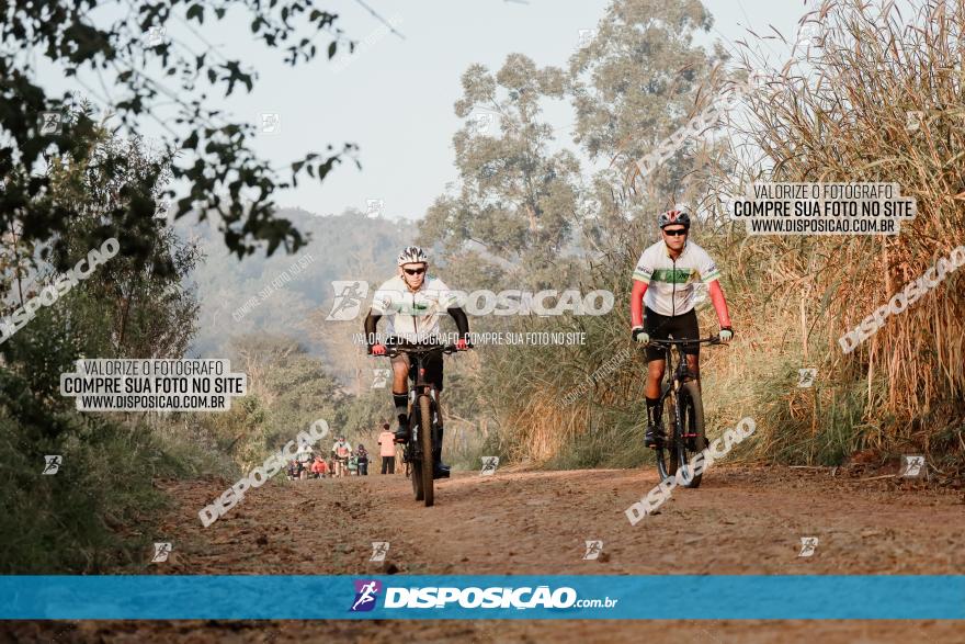 CIRCUITO IBIPORÃ DE MTB - Volta das Capelas 2023