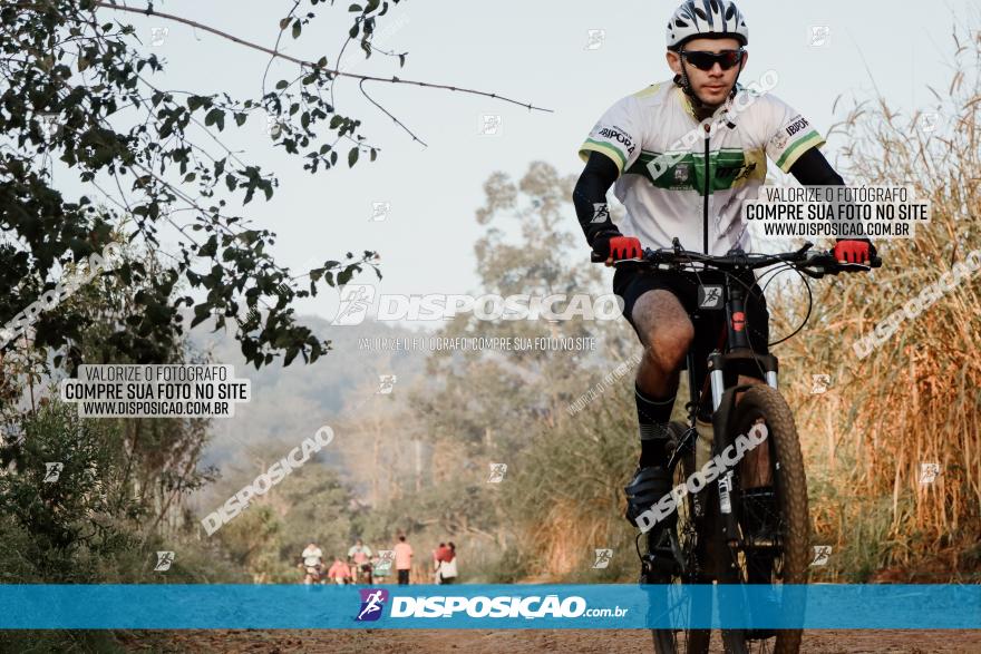 CIRCUITO IBIPORÃ DE MTB - Volta das Capelas 2023