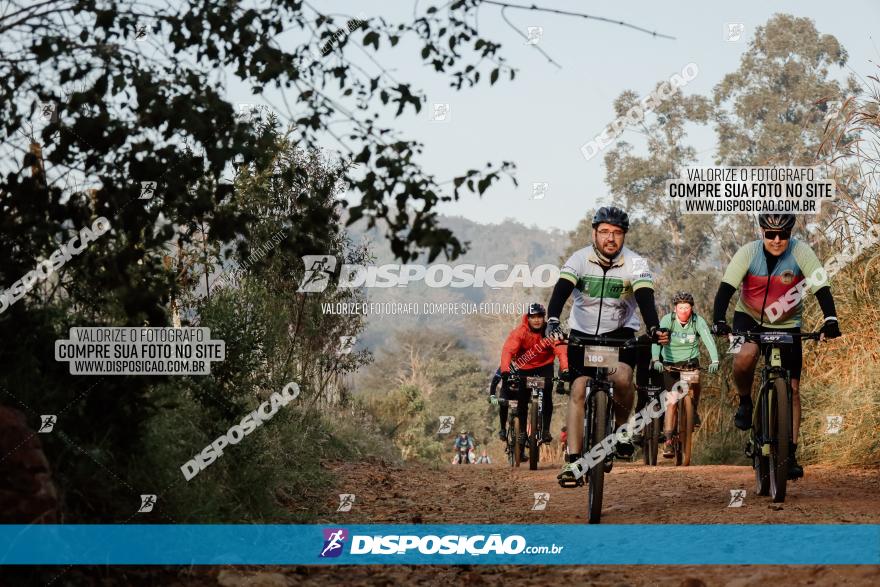 CIRCUITO IBIPORÃ DE MTB - Volta das Capelas 2023