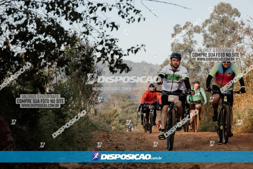 CIRCUITO IBIPORÃ DE MTB - Volta das Capelas 2023