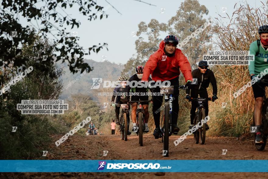 CIRCUITO IBIPORÃ DE MTB - Volta das Capelas 2023