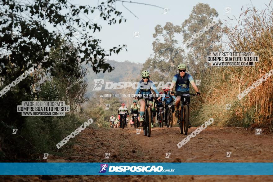 CIRCUITO IBIPORÃ DE MTB - Volta das Capelas 2023