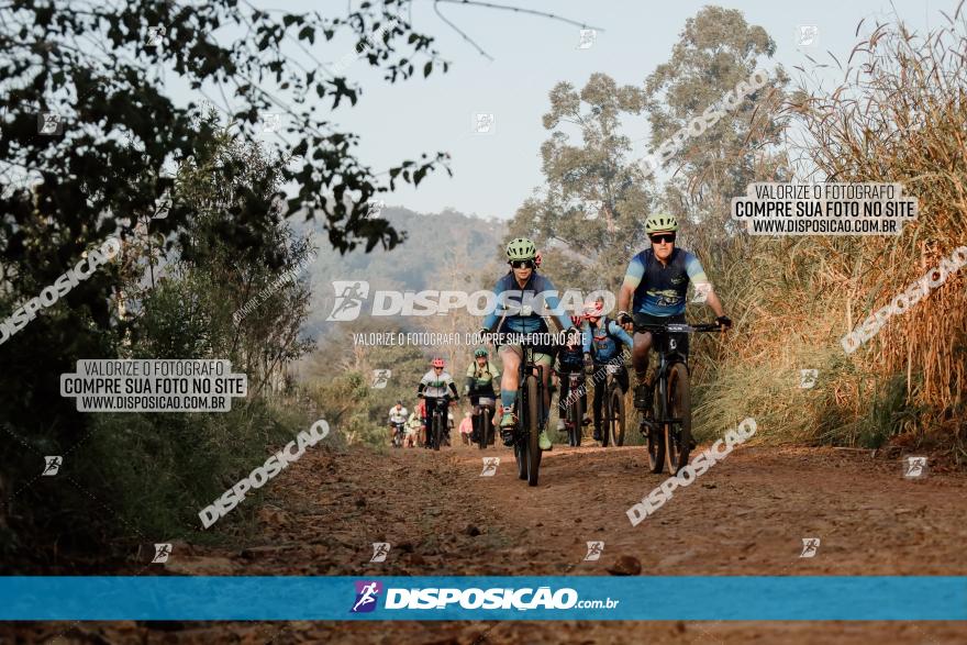 CIRCUITO IBIPORÃ DE MTB - Volta das Capelas 2023