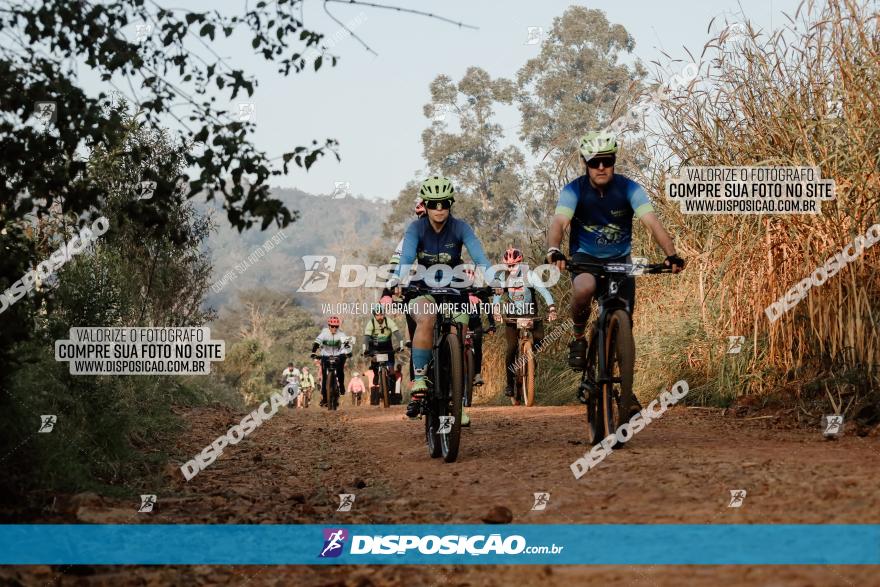 CIRCUITO IBIPORÃ DE MTB - Volta das Capelas 2023