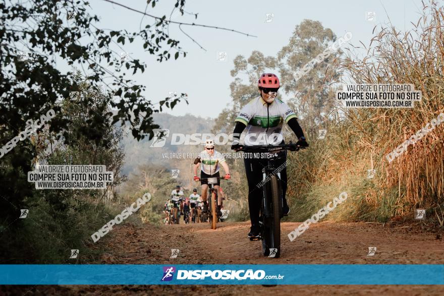 CIRCUITO IBIPORÃ DE MTB - Volta das Capelas 2023