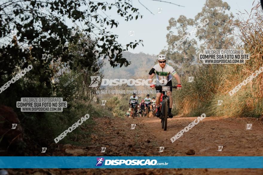 CIRCUITO IBIPORÃ DE MTB - Volta das Capelas 2023