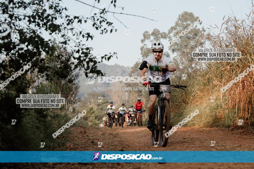 CIRCUITO IBIPORÃ DE MTB - Volta das Capelas 2023