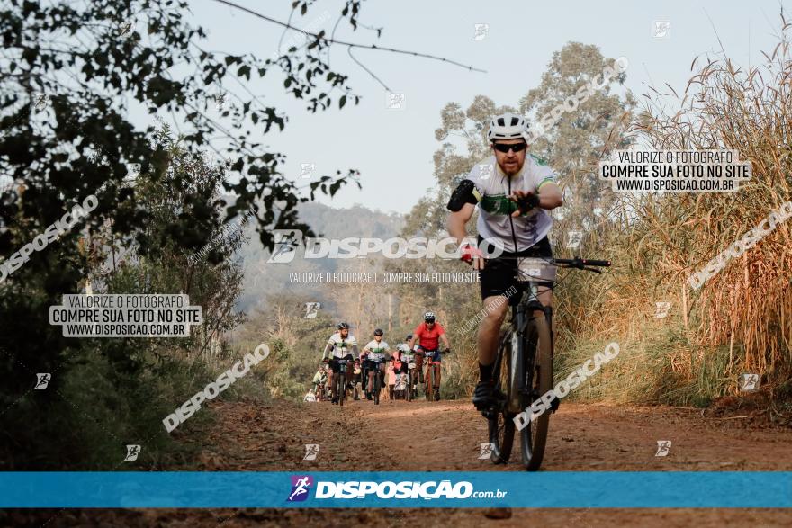 CIRCUITO IBIPORÃ DE MTB - Volta das Capelas 2023