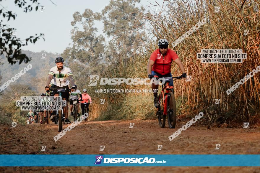 CIRCUITO IBIPORÃ DE MTB - Volta das Capelas 2023