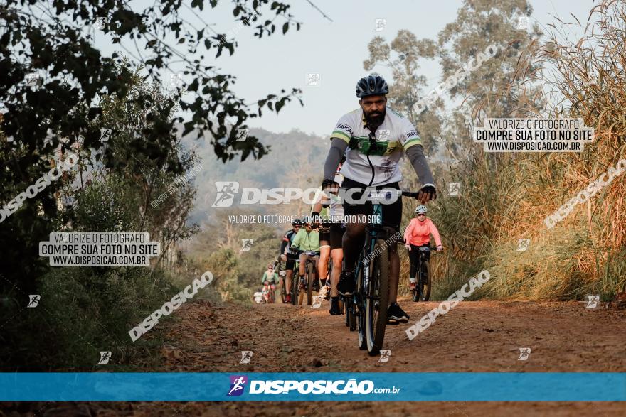 CIRCUITO IBIPORÃ DE MTB - Volta das Capelas 2023