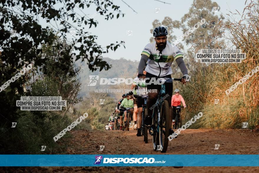 CIRCUITO IBIPORÃ DE MTB - Volta das Capelas 2023