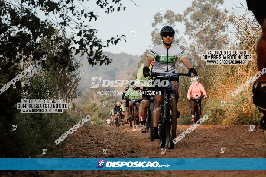 CIRCUITO IBIPORÃ DE MTB - Volta das Capelas 2023