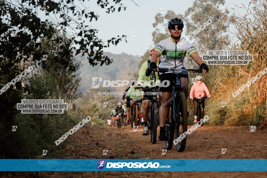 CIRCUITO IBIPORÃ DE MTB - Volta das Capelas 2023