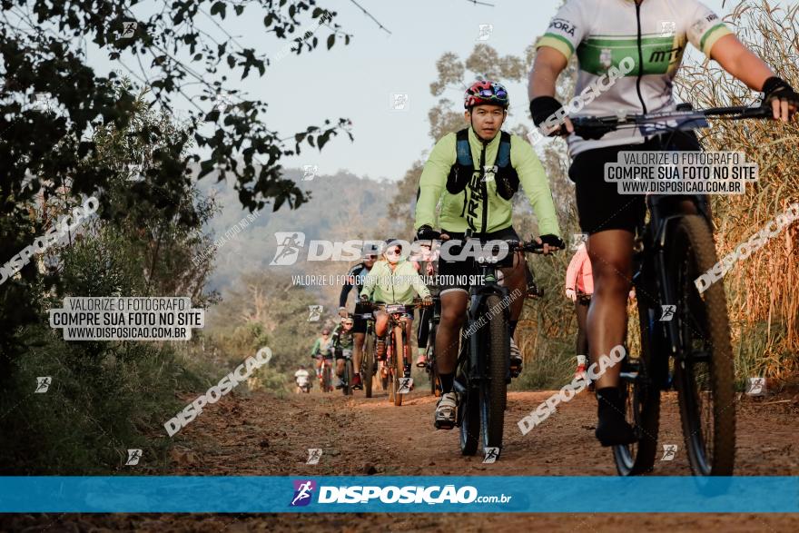 CIRCUITO IBIPORÃ DE MTB - Volta das Capelas 2023