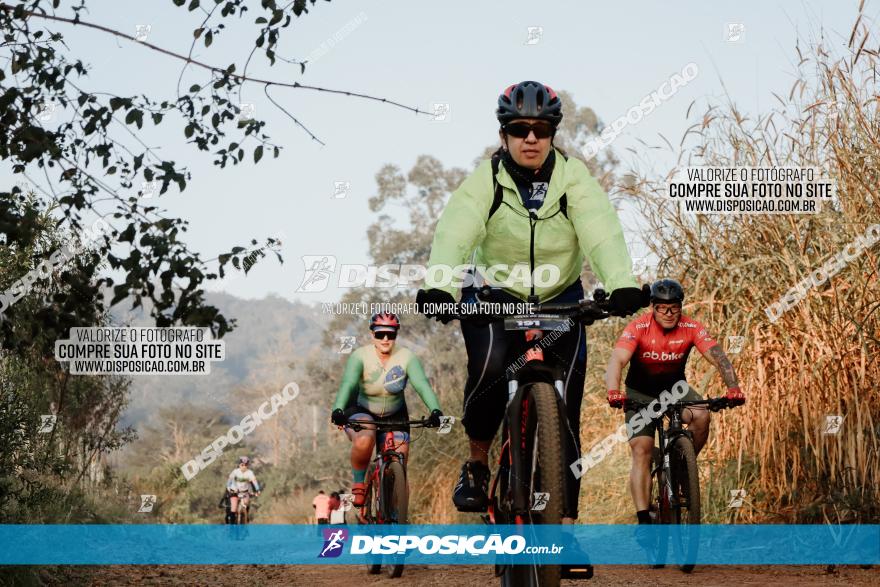 CIRCUITO IBIPORÃ DE MTB - Volta das Capelas 2023