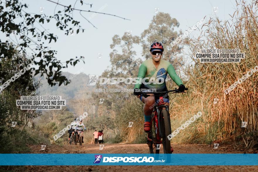 CIRCUITO IBIPORÃ DE MTB - Volta das Capelas 2023