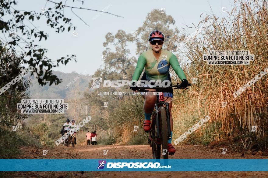 CIRCUITO IBIPORÃ DE MTB - Volta das Capelas 2023