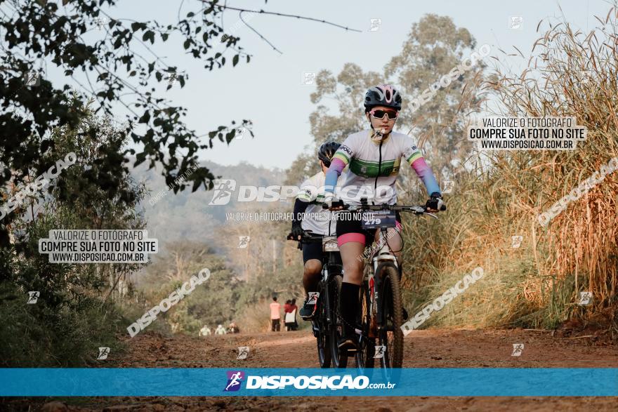 CIRCUITO IBIPORÃ DE MTB - Volta das Capelas 2023