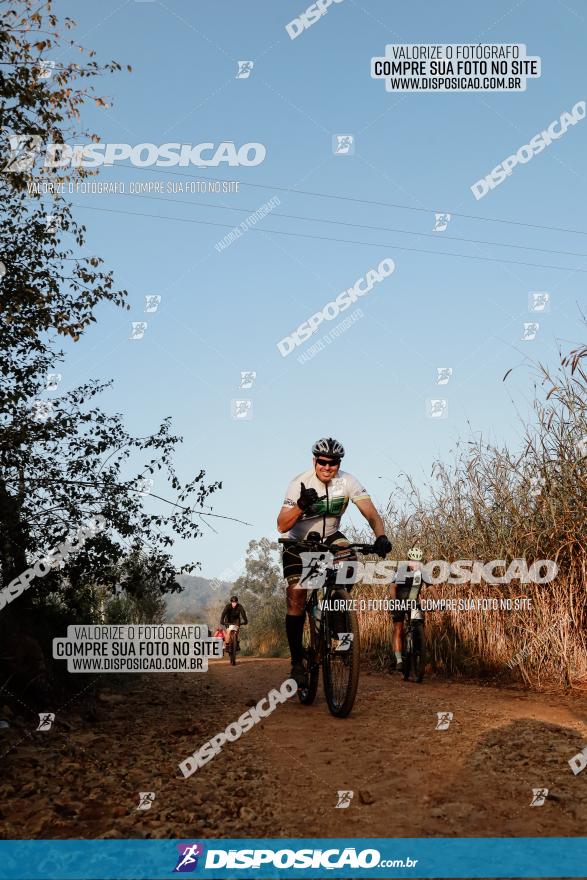 CIRCUITO IBIPORÃ DE MTB - Volta das Capelas 2023