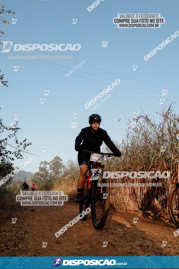 CIRCUITO IBIPORÃ DE MTB - Volta das Capelas 2023