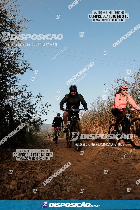 CIRCUITO IBIPORÃ DE MTB - Volta das Capelas 2023