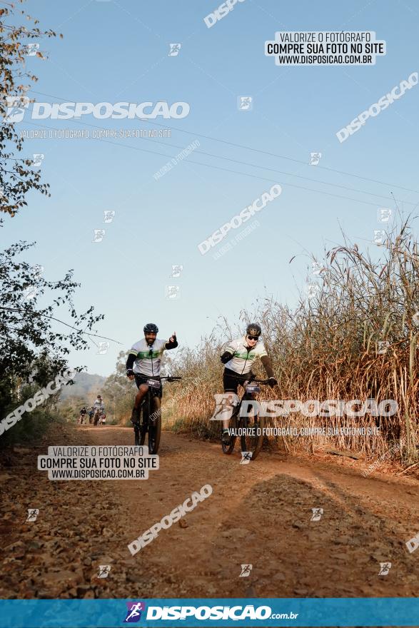 CIRCUITO IBIPORÃ DE MTB - Volta das Capelas 2023