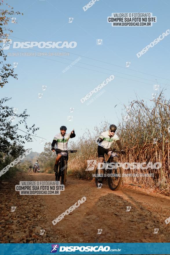 CIRCUITO IBIPORÃ DE MTB - Volta das Capelas 2023