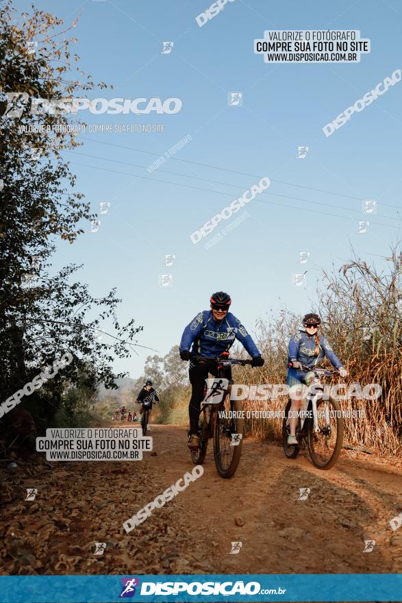 CIRCUITO IBIPORÃ DE MTB - Volta das Capelas 2023