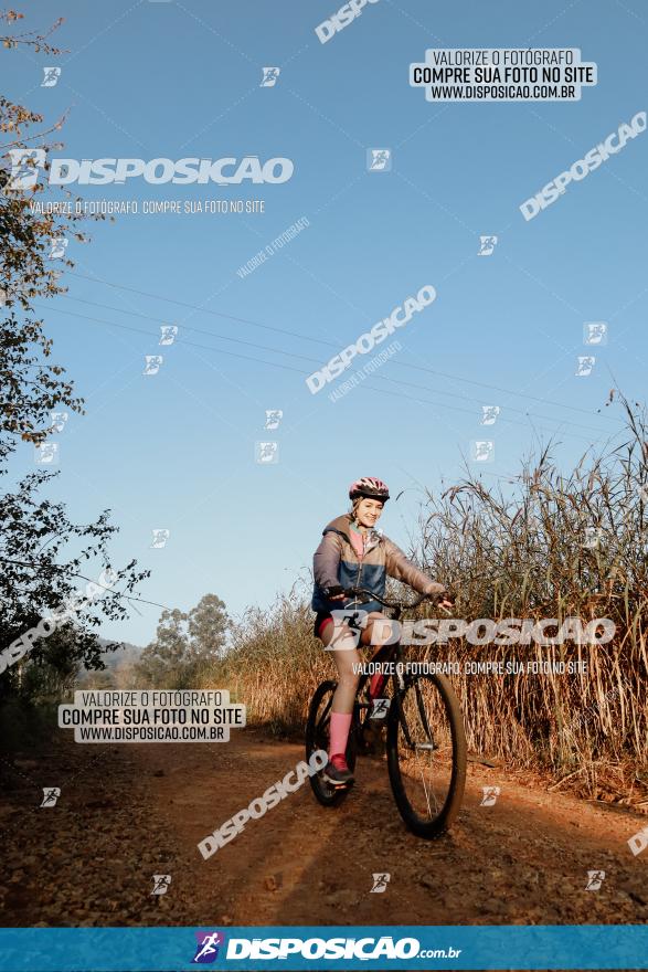 CIRCUITO IBIPORÃ DE MTB - Volta das Capelas 2023