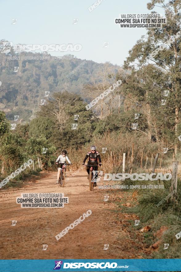 CIRCUITO IBIPORÃ DE MTB - Volta das Capelas 2023