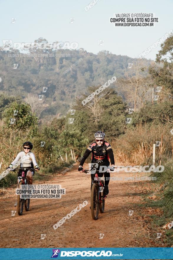 CIRCUITO IBIPORÃ DE MTB - Volta das Capelas 2023