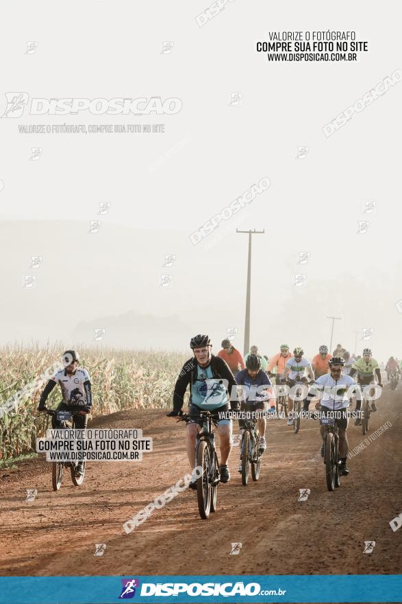 CIRCUITO IBIPORÃ DE MTB - Volta das Capelas 2023