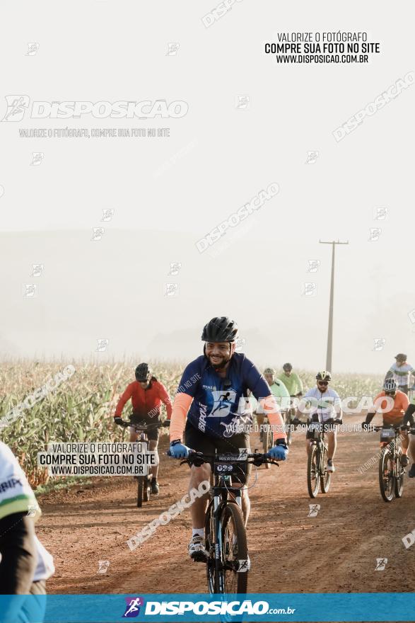 CIRCUITO IBIPORÃ DE MTB - Volta das Capelas 2023