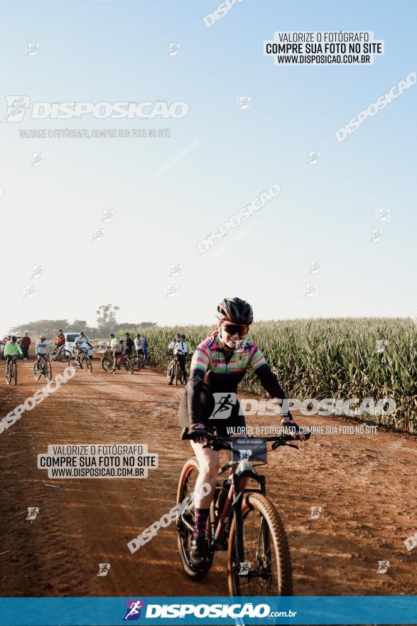 CIRCUITO IBIPORÃ DE MTB - Volta das Capelas 2023