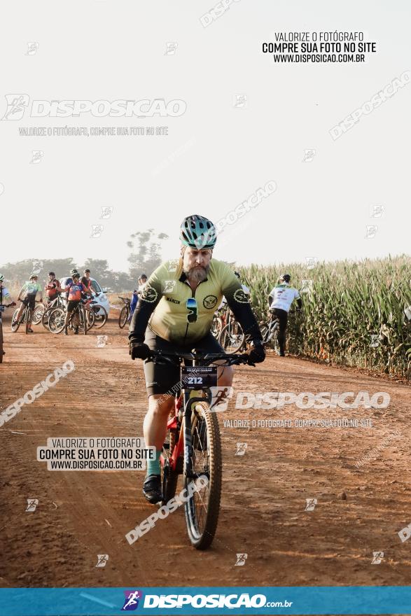 CIRCUITO IBIPORÃ DE MTB - Volta das Capelas 2023