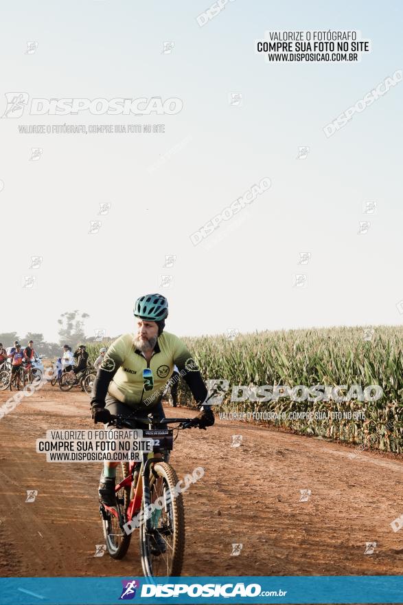 CIRCUITO IBIPORÃ DE MTB - Volta das Capelas 2023