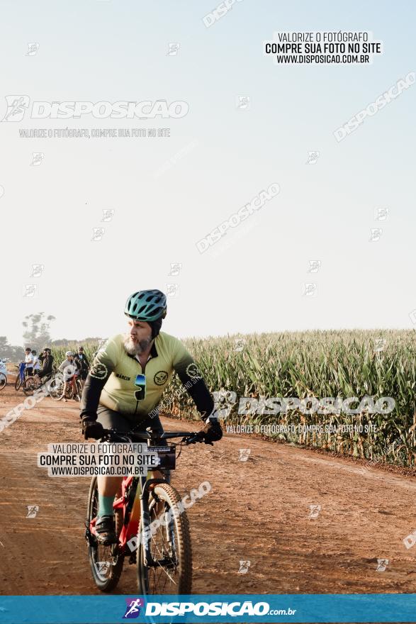 CIRCUITO IBIPORÃ DE MTB - Volta das Capelas 2023