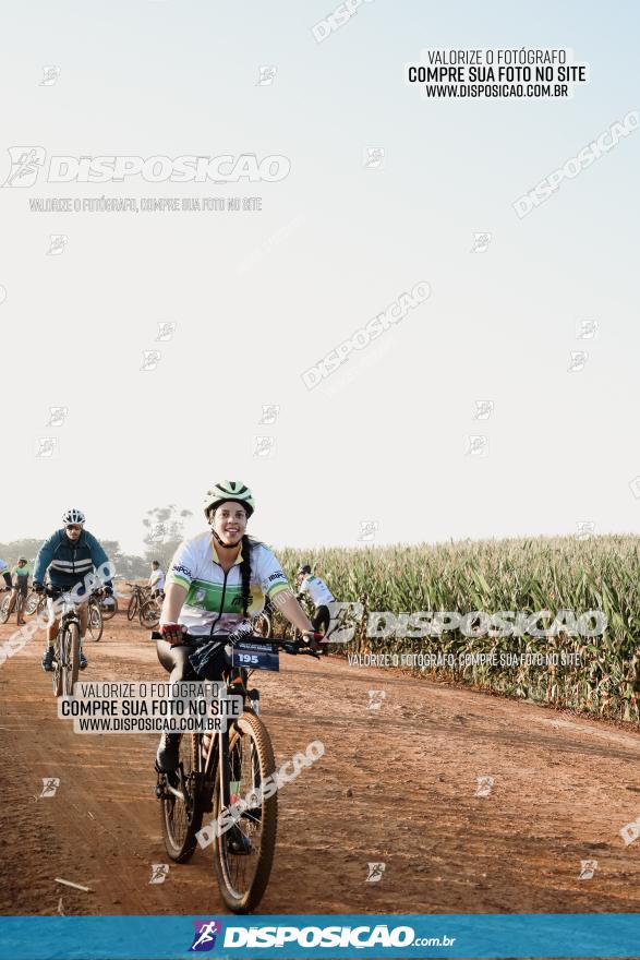 CIRCUITO IBIPORÃ DE MTB - Volta das Capelas 2023