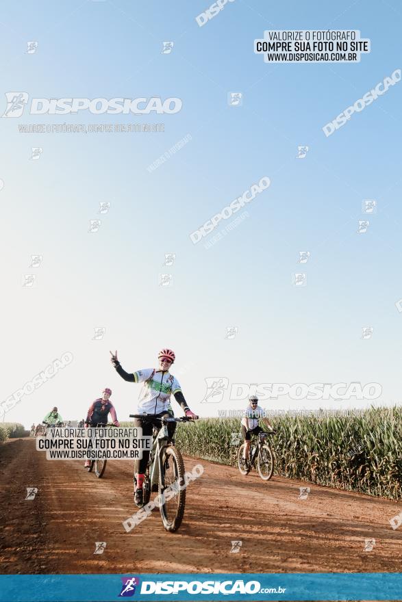 CIRCUITO IBIPORÃ DE MTB - Volta das Capelas 2023