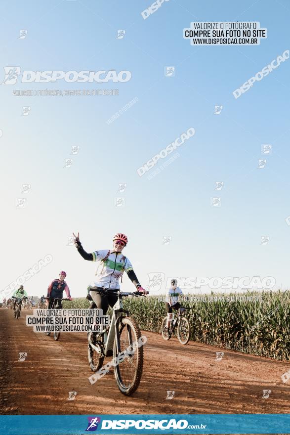 CIRCUITO IBIPORÃ DE MTB - Volta das Capelas 2023