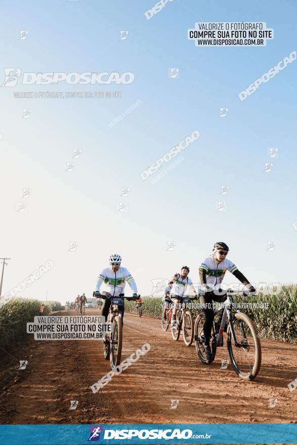 CIRCUITO IBIPORÃ DE MTB - Volta das Capelas 2023